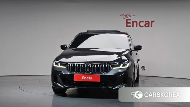 BMW 6 Series GT (G32) id 4533768 из Кореи 12