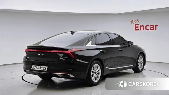 Kia K8 id 4395729 из Кореи 12