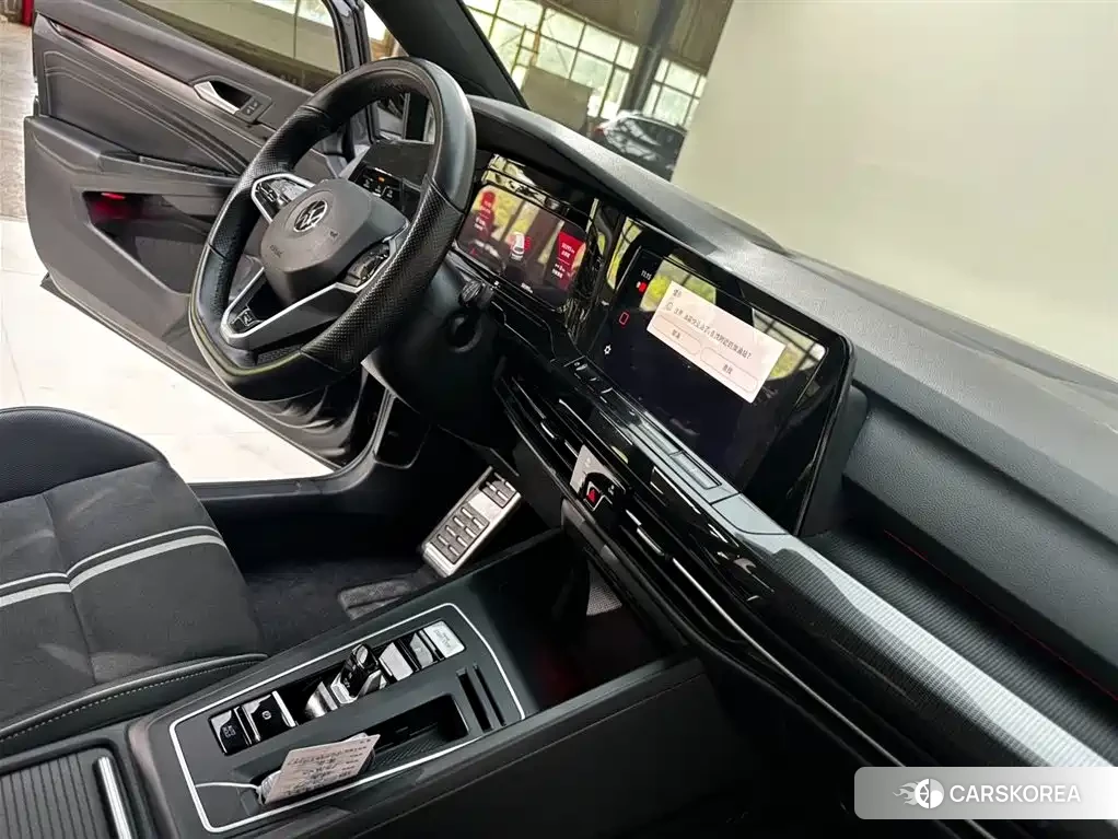 Volkswagen Golf id 4545807 из Китая 12