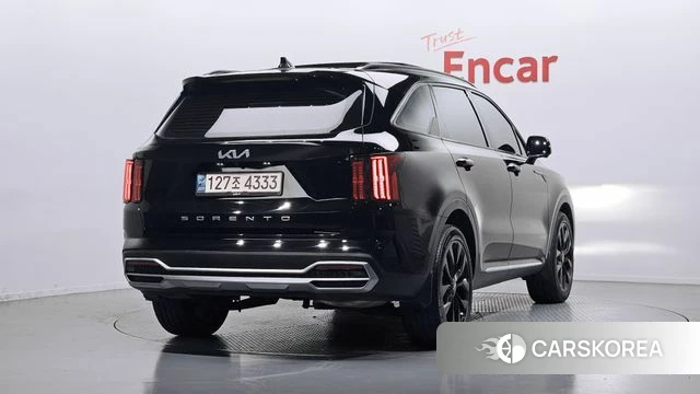 Kia Sorento 4th Generation id 4244573 из Кореи 12