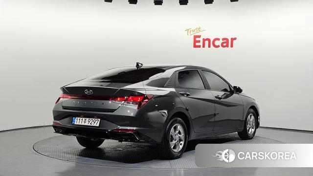 Hyundai Avante (CN7) id 3964921 из Кореи 12