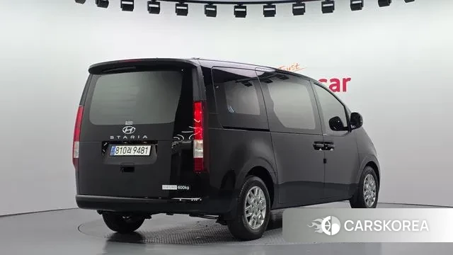 Hyundai Staria id 3310648 из Кореи 12