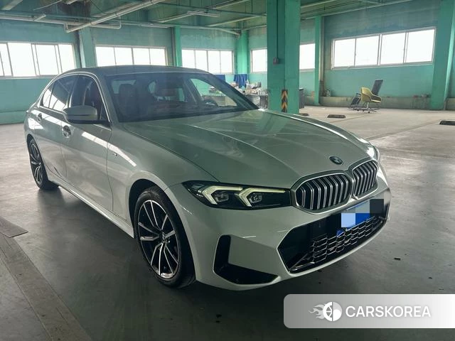 BMW 3 series id 4359258 из Китая 12