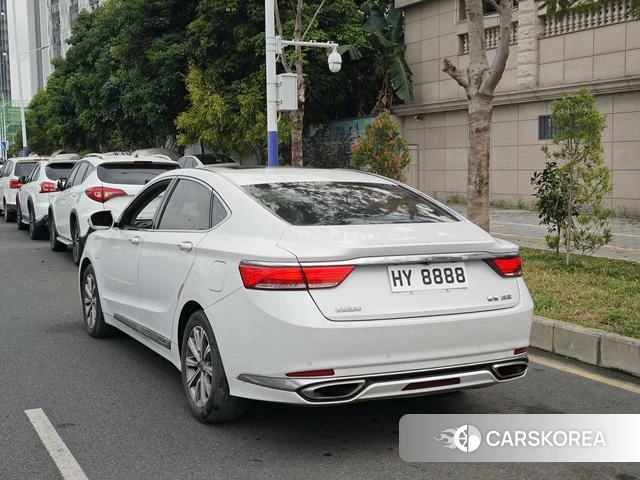 Geely Automobile Borui ePRO id 3882544 из Китая 9