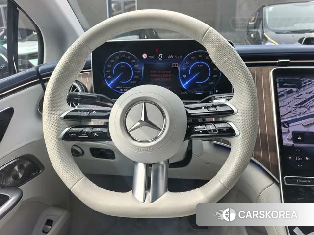 Mercedes-Benz EQE id 4342200 из Китая 12