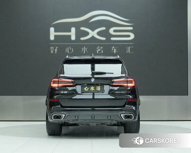 BMW X5 id 4392107 из Китая 12
