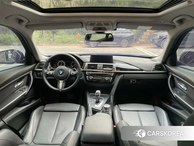 BMW 3 series id 4234819 из Китая 12