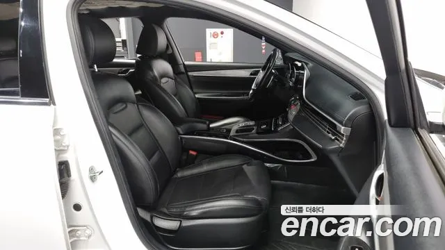 Hyundai The New Grandeur IG id 2674894 из Кореи 12