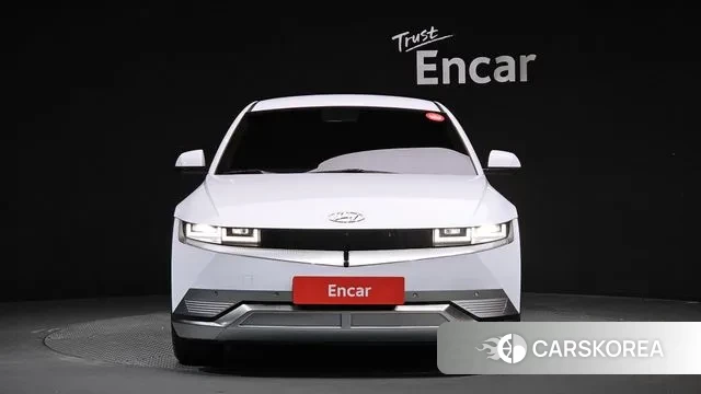 Hyundai Ionic 5 id 3487796 из Кореи 12