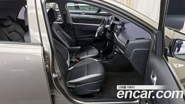 Kia All New Morning (JA) id 2540107 из Кореи 12