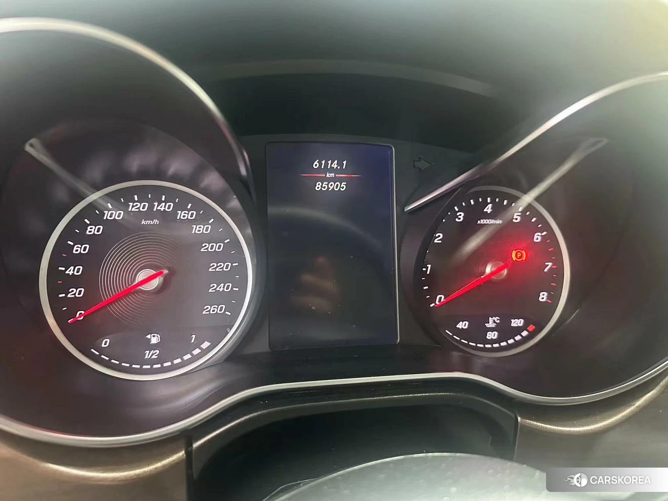 Mercedes-Benz V-class 2021 Черный из Китая, фото 2