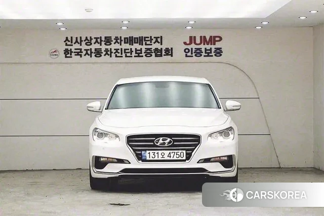 Hyundai Grandeur IG id 2961995 из Кореи 12