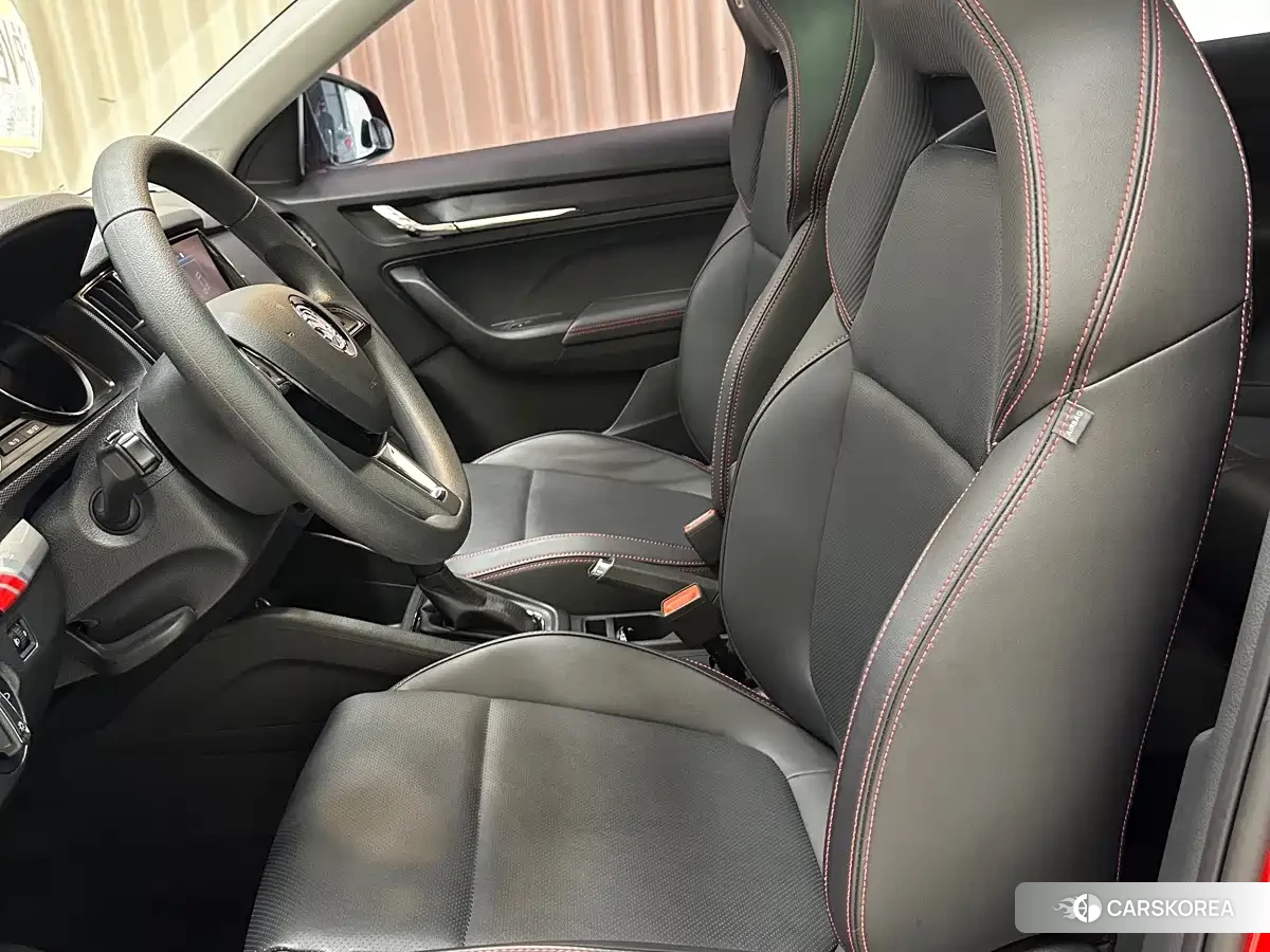 Skoda Kamiq id 4644443 из Китая 12