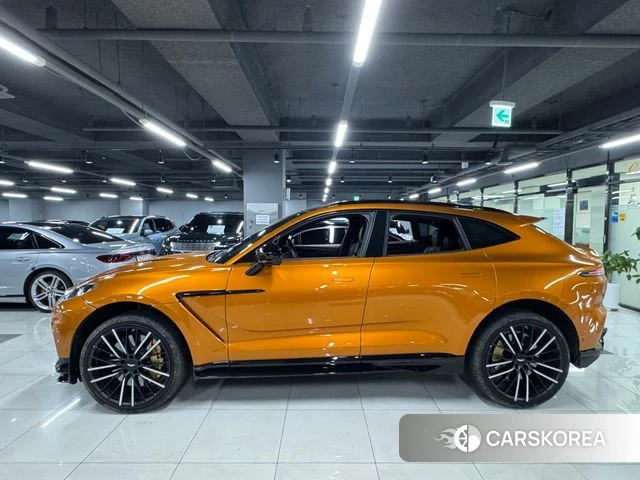 Aston Martin DBX id 4414474 из Кореи 7
