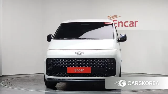 Hyundai Staria id 3581779 из Кореи 12