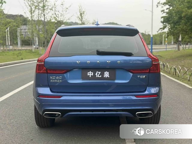 Volvo XC60 id 4213954 из Китая 10