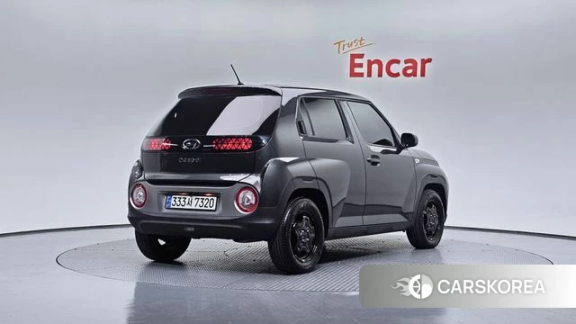 Hyundai Casper id 3818087 из Кореи 12