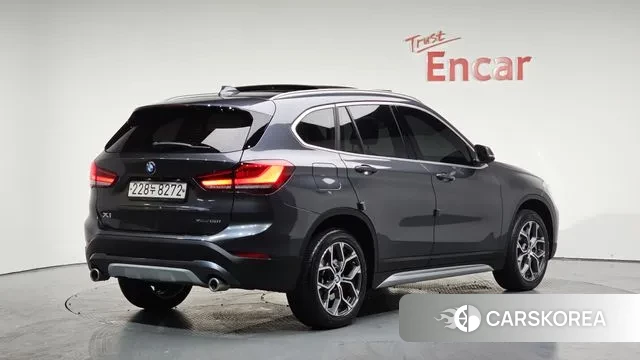 BMW X1 (F48) id 3525293 из Кореи 12