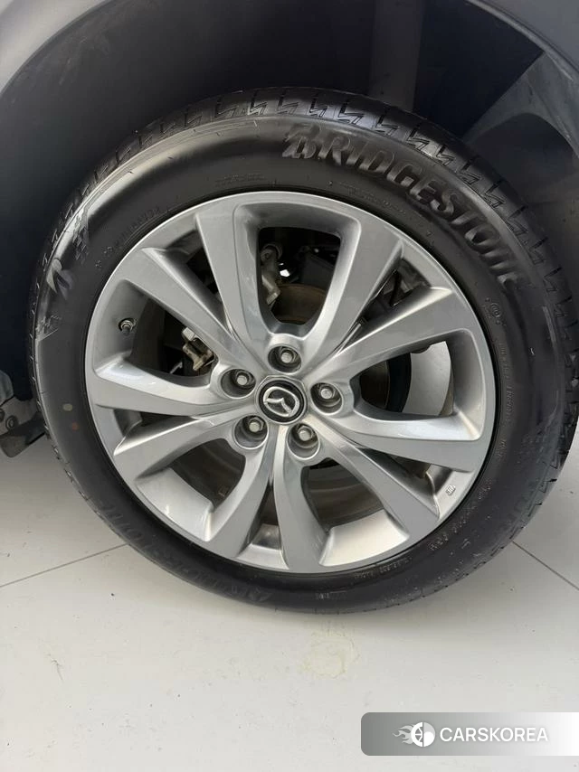 Mazda CX-30 id 4274171 из Китая 12