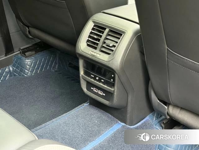 Volkswagen Tanyue X id 4353549 из Китая 12