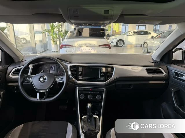 Volkswagen Exploring songs 2020 Белый из Китая, фото 5