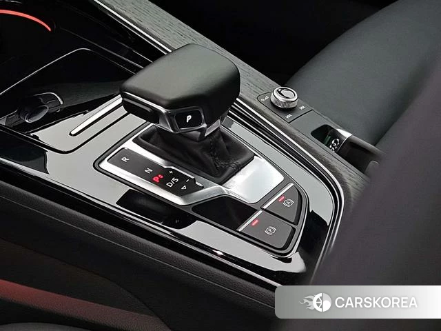 Audi A4 (import) id 4219265 из Китая 12