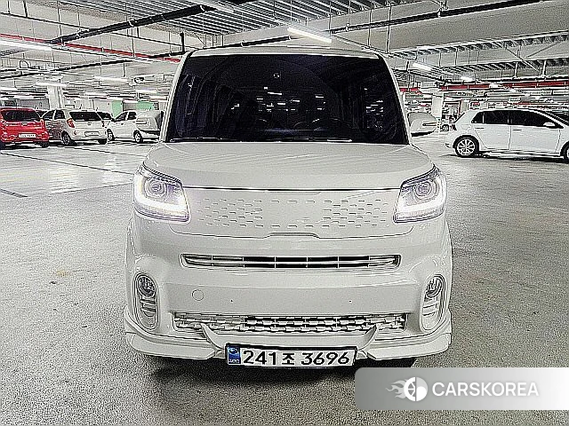 Kia The New Ray id 3737394 из Кореи 10