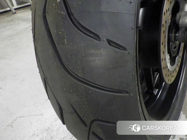 Yamaha MT-09 id 3945238 из Японии 12