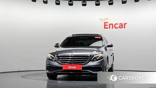 Mercedes-Benz E-Class W213 id 4900504 из Кореи 12
