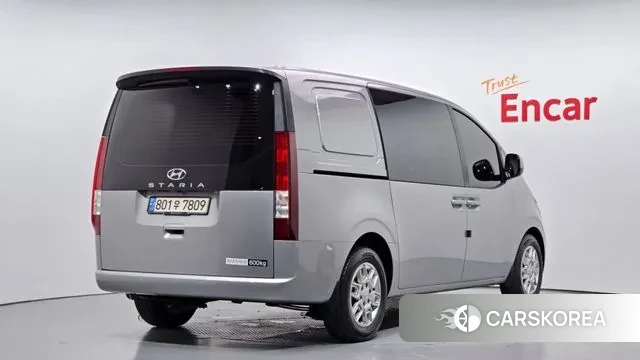 Hyundai Staria id 2900241 из Кореи 12