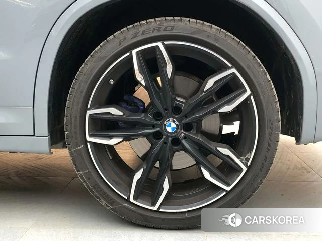 BMW X3 (import) id 4298144 из Китая 10
