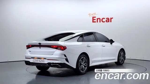 Kia K5 3rd generation id 2911650 из Кореи 12