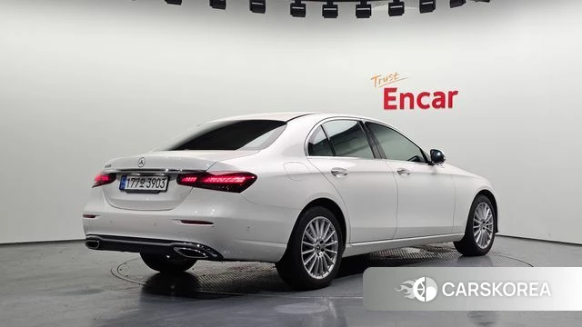 Mercedes-Benz E-Class W213 id 4753763 из Кореи 12