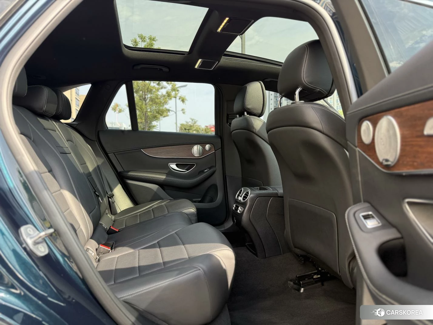 Mercedes-Benz GLC id 4453718 из Китая 12