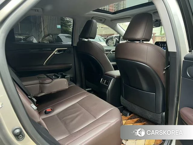 Lexus RX id 4333776 из Китая 12