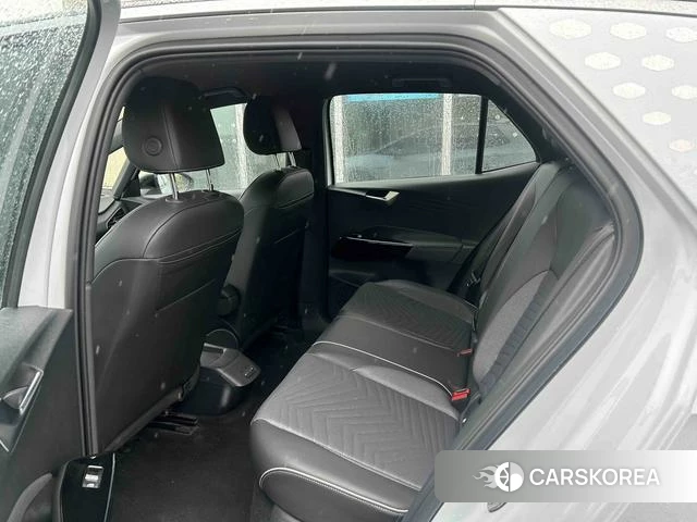Volkswagen ID.3 2023 Белый из Китая, фото 2
