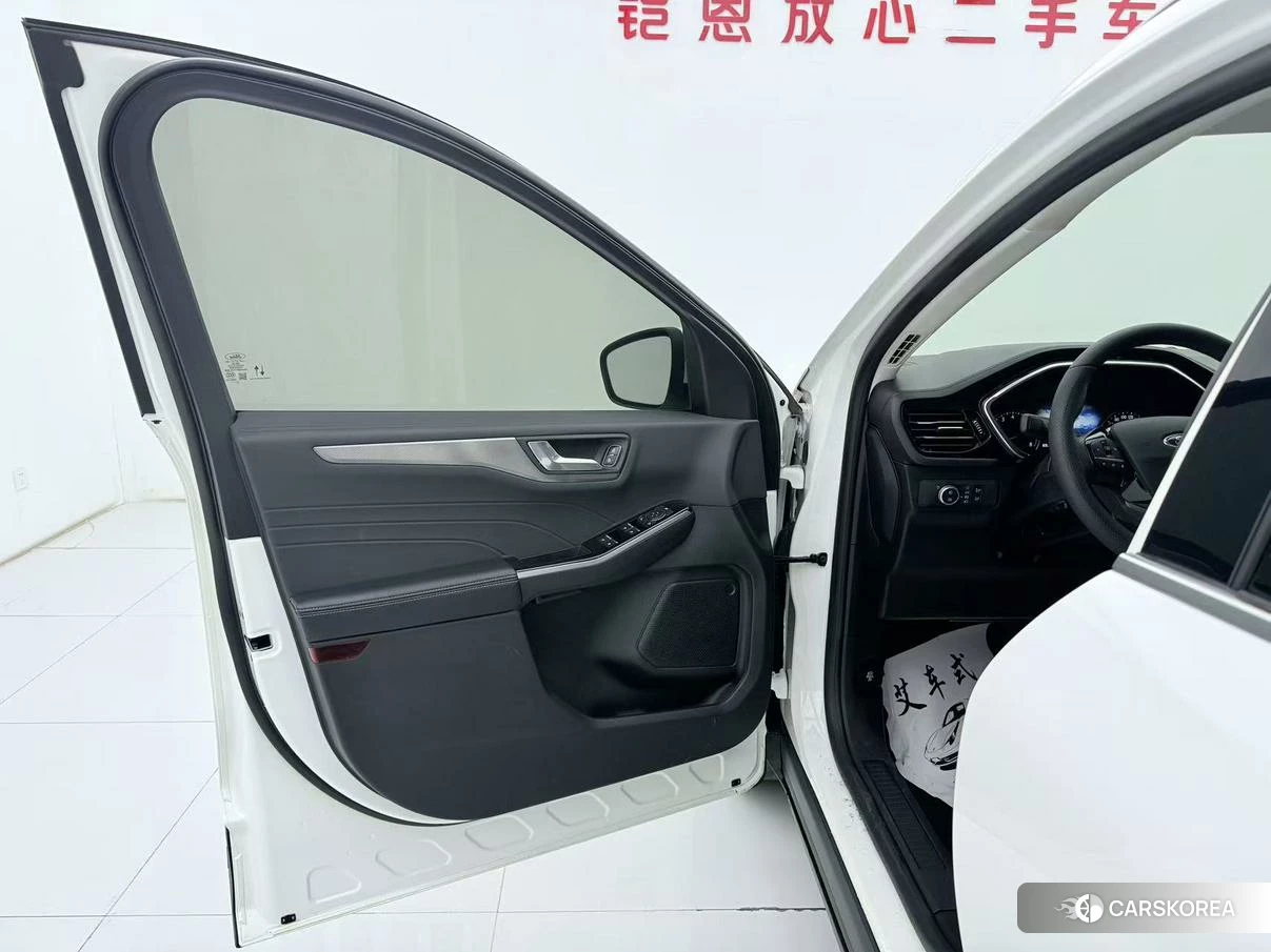 Ford Ruiji id 4455068 из Китая 12