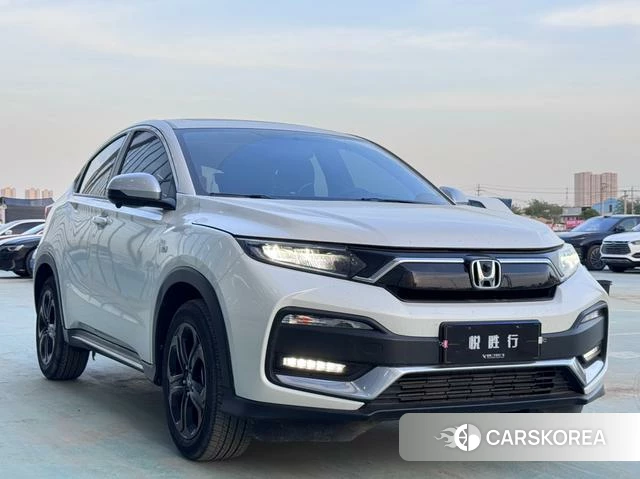 Honda XR-V id 4263454 из Китая 9