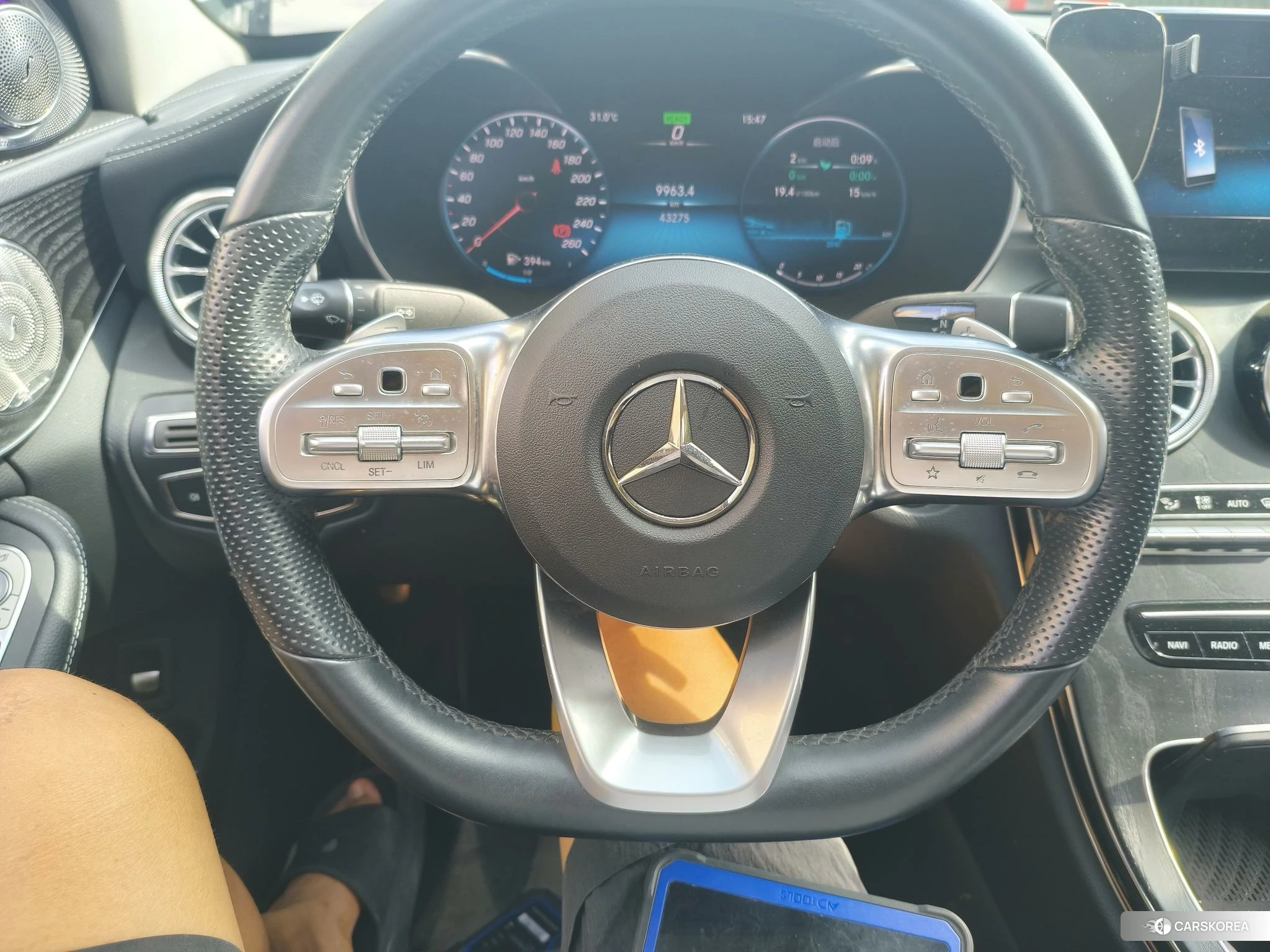 Mercedes-Benz C-class id 4498563 из Китая 12