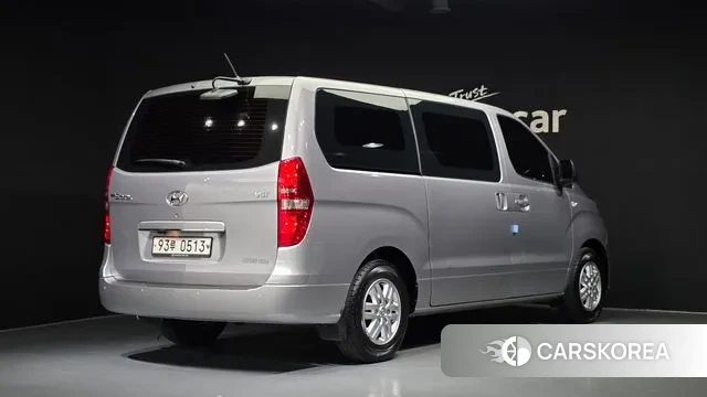 Hyundai The New Grand Starex id 3017716 из Кореи 12