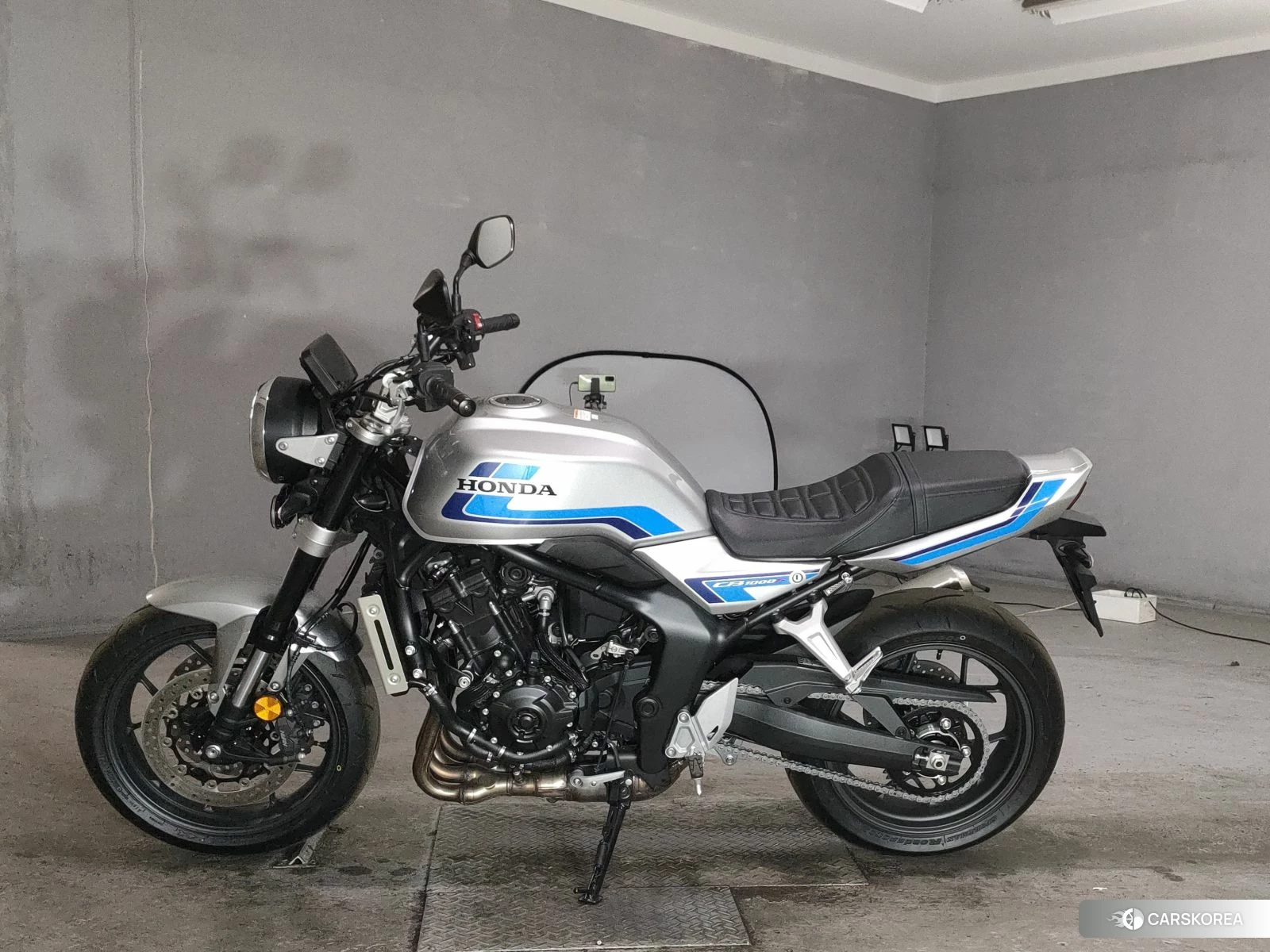 OTHER CB1000F 2025 из Японии