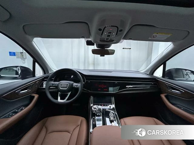 Audi Q7 id 4367519 из Китая 12