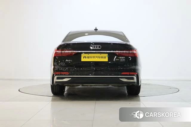 Audi A6L id 4257150 из Китая 12