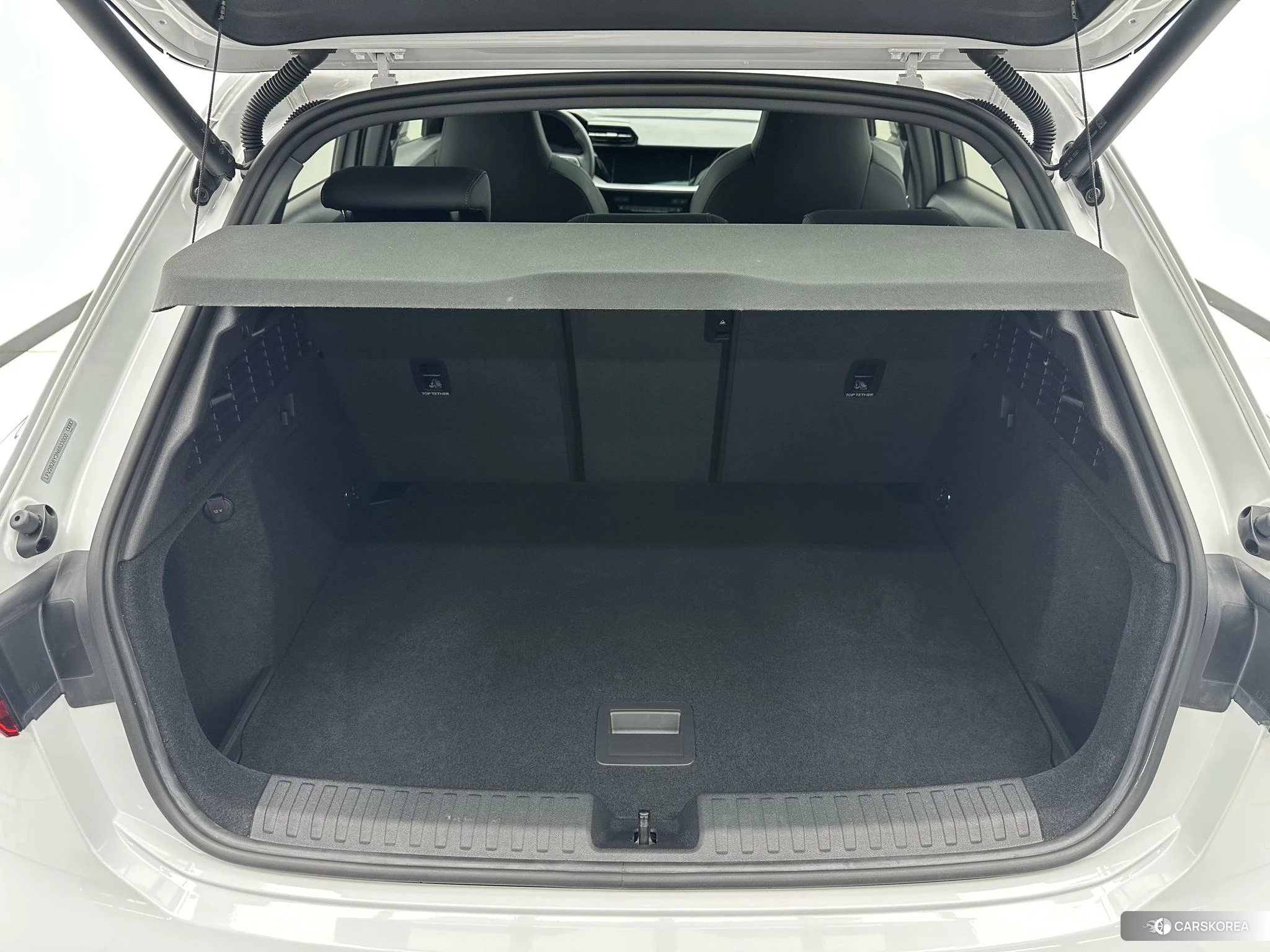 Audi A3 id 4420879 из Китая 10