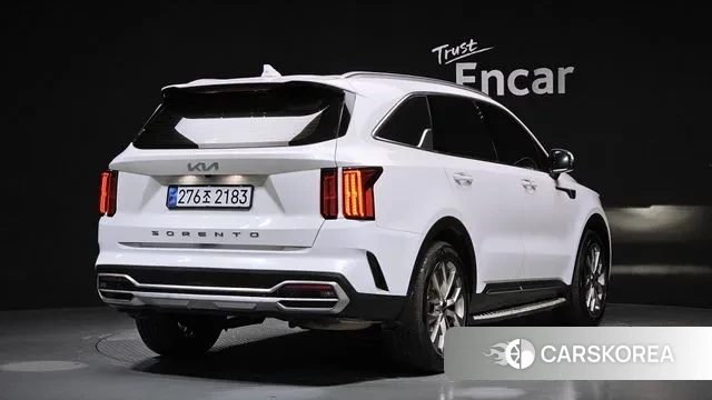 Kia Sorento 4th Generation id 3427692 из Кореи 12