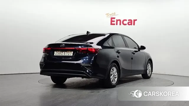 Kia Come New K3 id 3444279 из Кореи 12