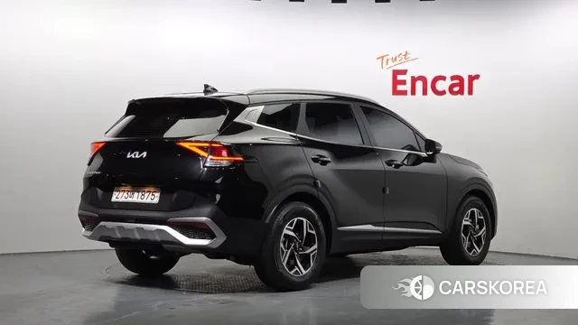 Kia Sportage 5th Generation id 3717048 из Кореи 12