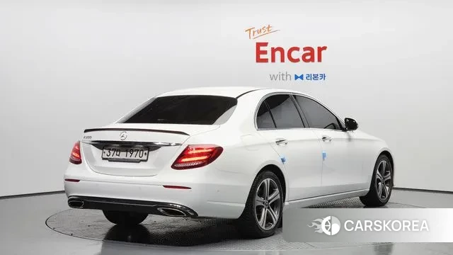 Mercedes-Benz E-Class W213 id 3449605 из Кореи 12