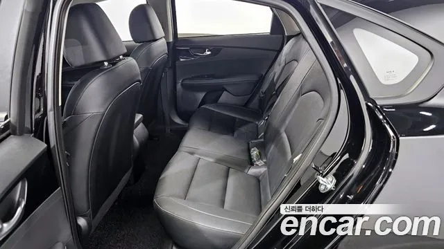 Kia The New K3 2nd generation id 2586077 из Кореи 12