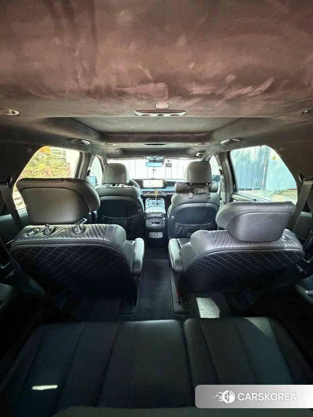 Hyundai The New Palisade id 4887242 из Кореи 7